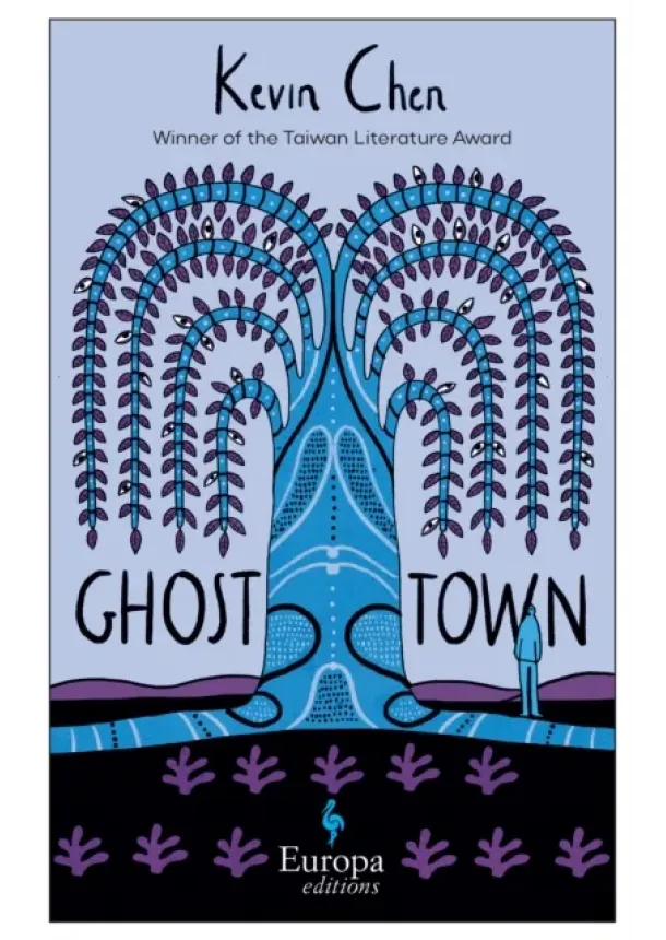 Kevin Chen - Ghost Town