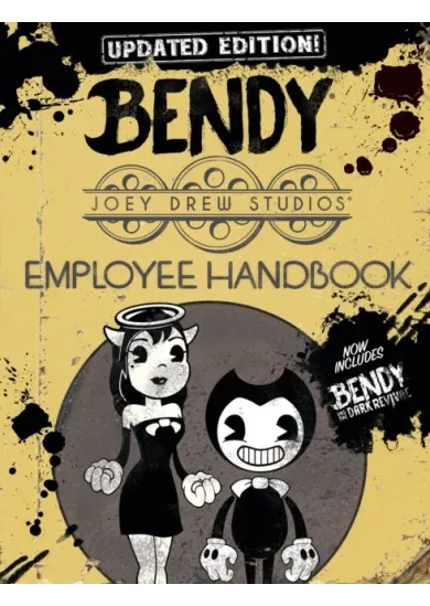 Updated Employee Handbook
