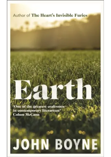 Earth