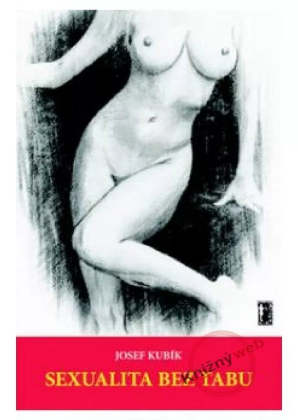 Jozef Kubík - Sexualita bez tabu