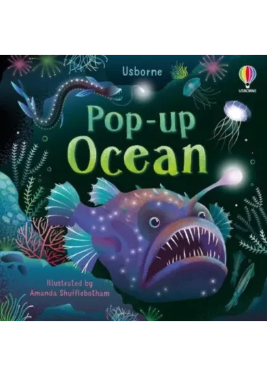 Pop-up Ocean