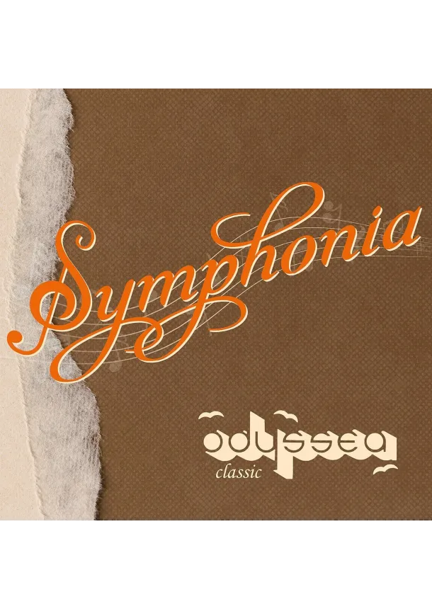 Odyssea - Odyssea:  Symphonia