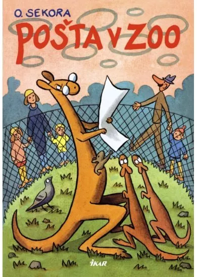 Pošta v ZOO