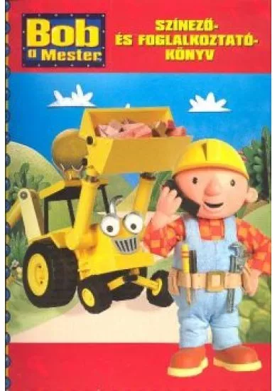 BOB A MESTER