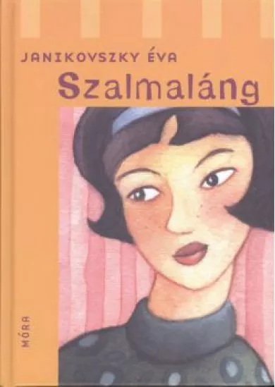 Szalmaláng