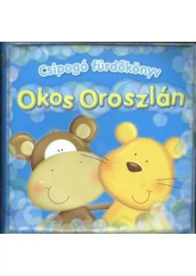 OKOS OROSZLÁN