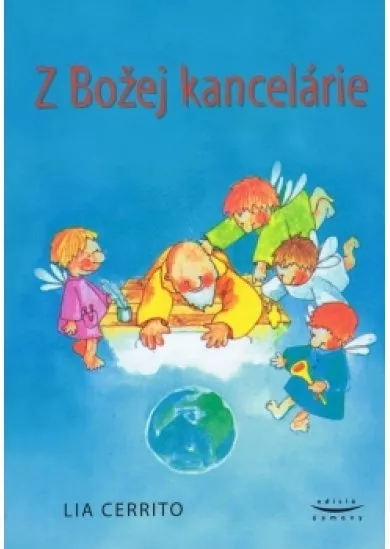 Z božej kancelárie