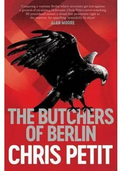 The Butchers of Berlin