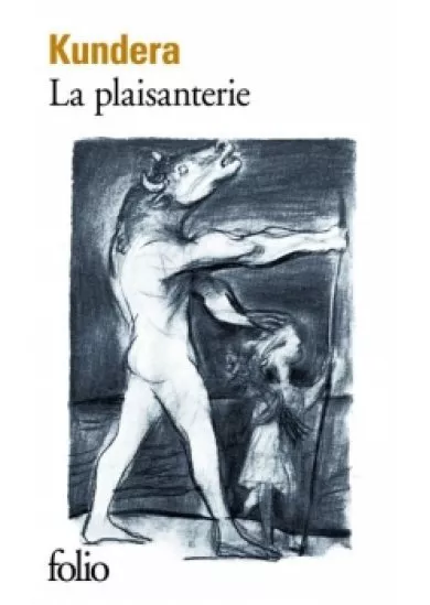 La plaisanterie