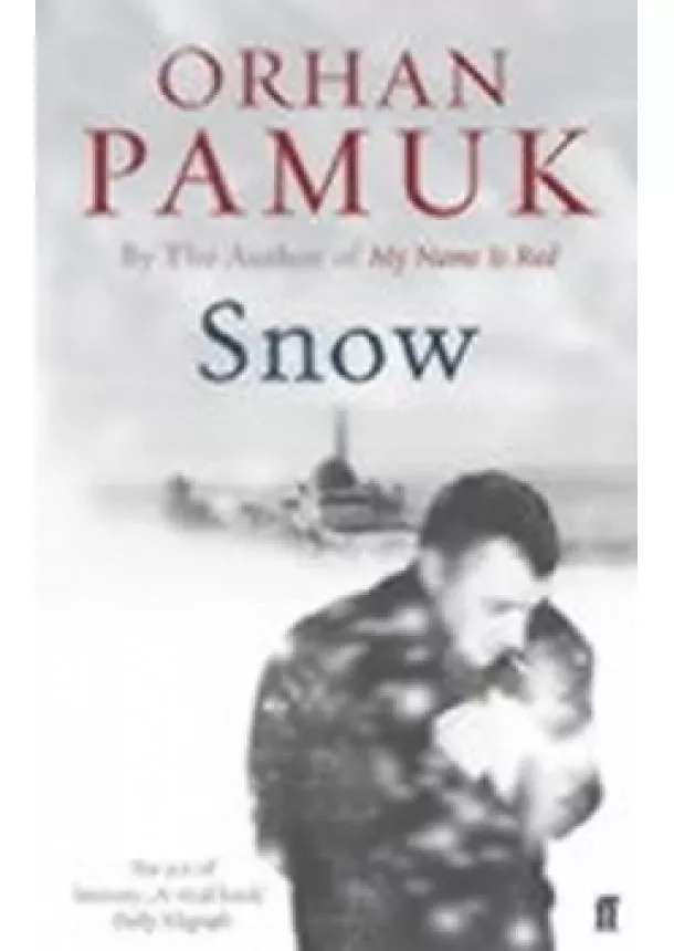 Orhan Pamuk - Snow