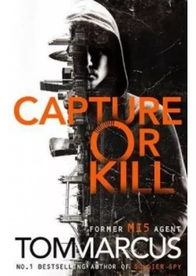 Capture or Kill