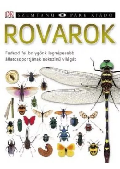 Rovarok - Szemtanú