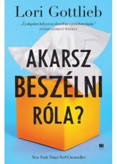 Akarsz beszélni róla?