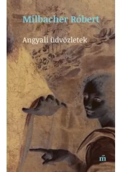 Angyali üdvözletek