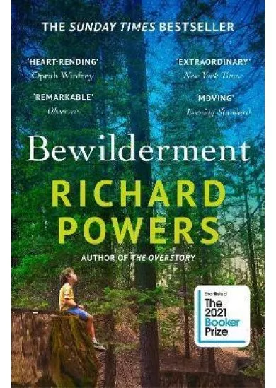 Bewilderment