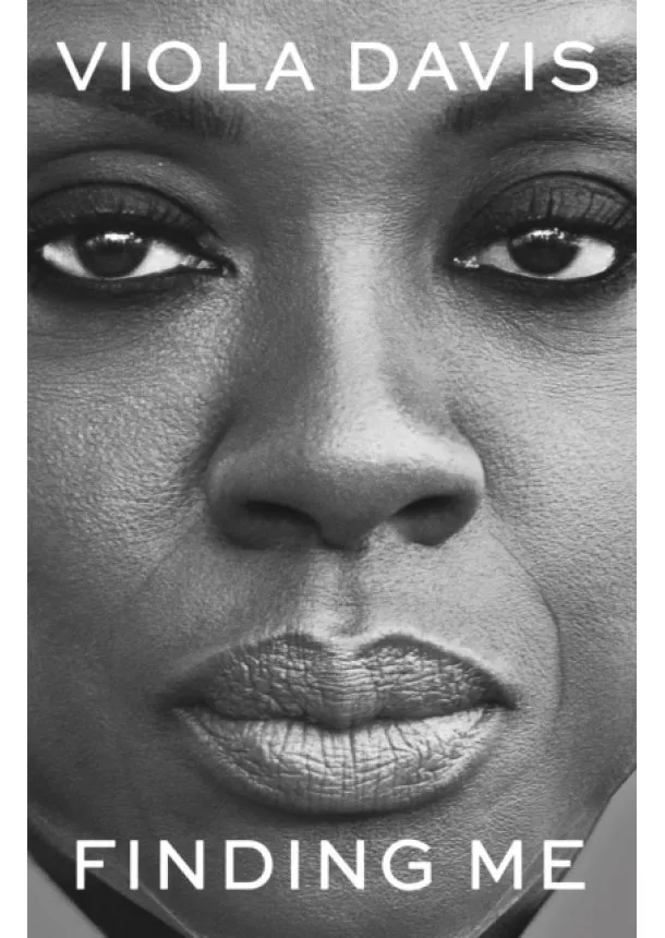 Viola Davis - Finding Me