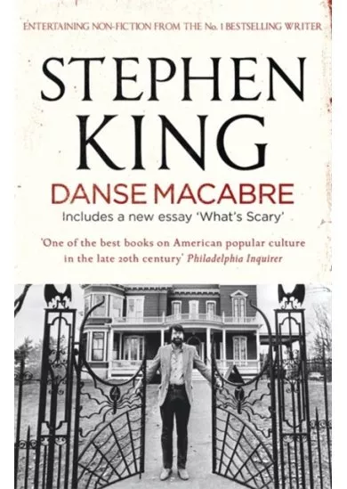 Danse Macabre