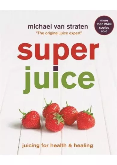 Superjuice