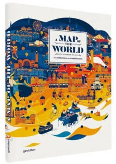 Map of the World