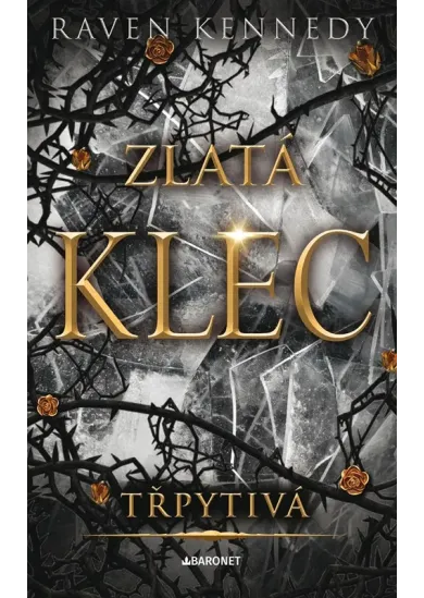 Třpytivá