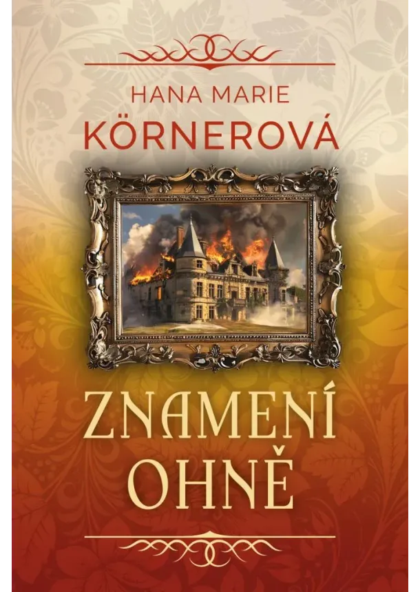 Znamení ohně