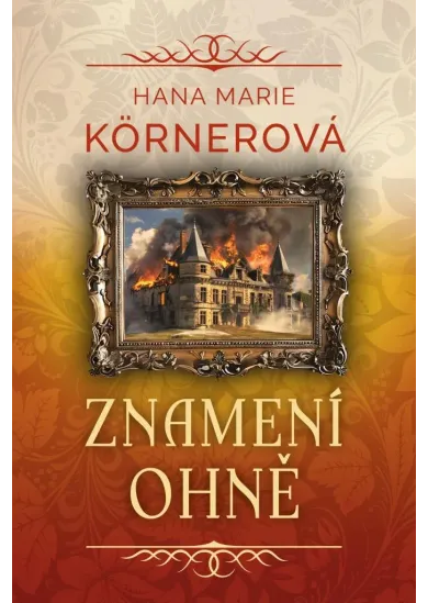 Znamení ohně