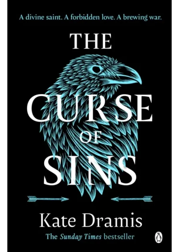 Kate Dramis - The Curse of Sins
