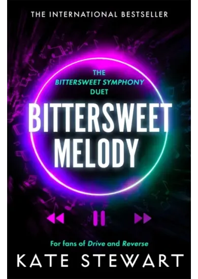 Bittersweet Melody