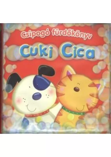 CUKI CICA