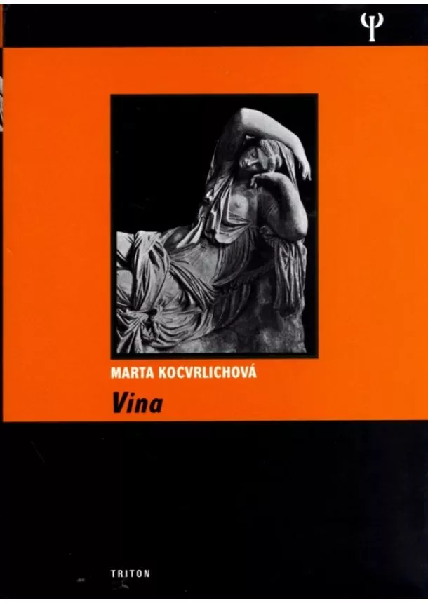 Marta Kocvrlichová - Vina