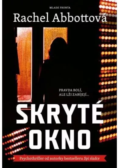 Skryté okno