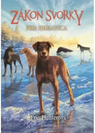 Zákon svorky 6: Psia hrmavica