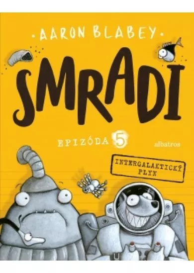 Smradi 5