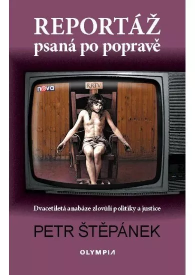 Reportáž psaná po popravě