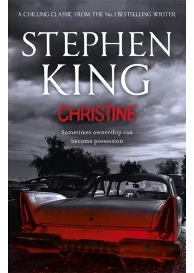 Christine