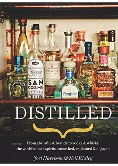 Distilled