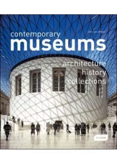 Contemporary Museums