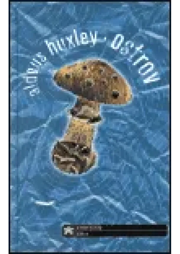 Aldous Huxley - Ostrov