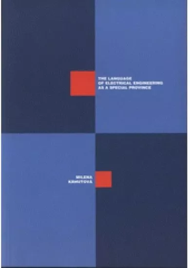 The Language of Electrical Engineering as a Special Province