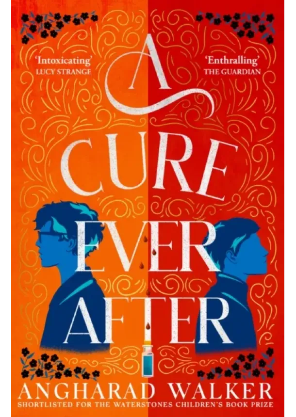 Angharad Walker - A Cure Ever After
