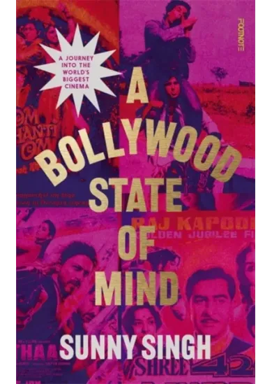 A Bollywood State of Mind