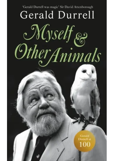 Myself and Other Animals