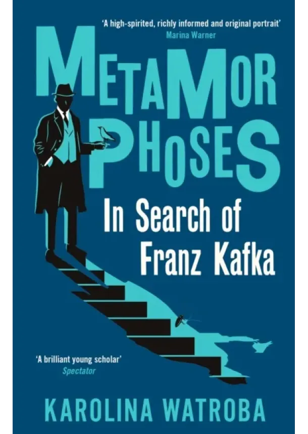 Karolina Watroba - Metamorphoses