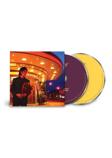 Richard Hawley:  Coles Corner