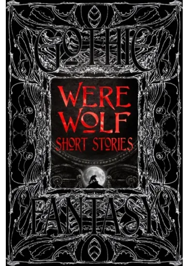 Were Wolf Short Stories