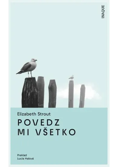Povedz mi všetko