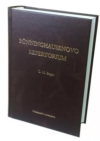 Bönninghausenovo repertorium