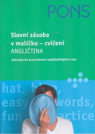 Angličtina- slovní zásoba v malíčku