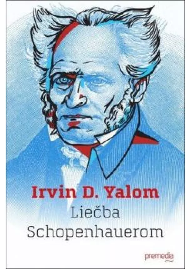     Irvin D. Yalom - Liečba Schopenhauerom