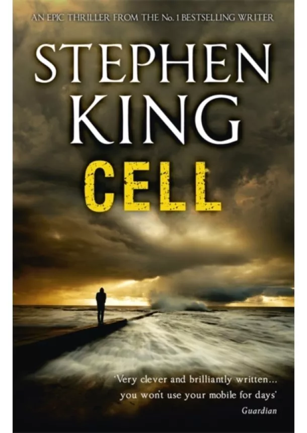 Stephen King - Cell